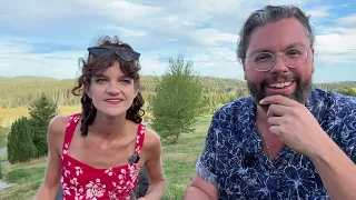 10 Year Anniversary of Making Videos!