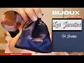 Download Lagu Je vous présente la marque de bijoux.\