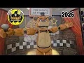 New 1st Spirit Halloween Store Walkthrough of 2026