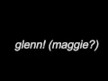 Video di The Walking Dead - Is Glenn dead? Who did Negan kill? Why I think Negan killed Glenn