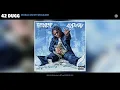 42 Dugg - World On My Shoulder (Audio)