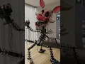 Download Lagu Mangle in Real Life | FNaF Movie Animation