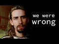 Download Lagu Nickelback is Good, Actually