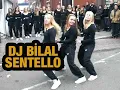 Lagu Bilal Göregen Street Drummer SENTELLO (Dj Halou)