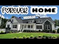 IS THIS THE ONE A VERY interesting unique modular home Prefab House Tour