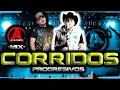 Corridos Progresivos Y Alterados ⚡  El Komander   Gerardo Ortiz 🔥 Mix 🔥 #DjAlfonzo #AlfonsoCabral