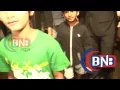 Hrithik roshan and son Watch | Salman Khan's 'Bajrangi Bhaijaan |