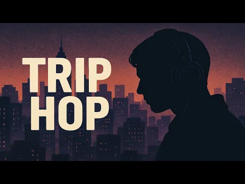 Best Trip Hop and Trip Hop Mix + Trip Hop Playlist & Trip Hop Instrumental
