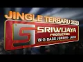 Download Lagu DJ CEK SOUND TERBARU 2023 | JINGLE SRIWIJAYA AUDIO