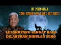 Download Lagu WINGIT❕HATI HATI DIBULAN SURO INI