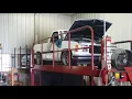 BTR Stage 4 Truck Cam 5 3L NV3500 5 speed Tuned by Mike Norris Motorsports