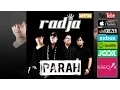 Download Lagu Radja - Parah (Official Lyrics Video)