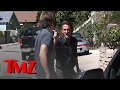 From the Vault Sean Penn To Be Charged With Crime TMZ