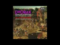 Antonin Dvorak Symphony no. 8 / LSO, Istvan Kertesz (2016)