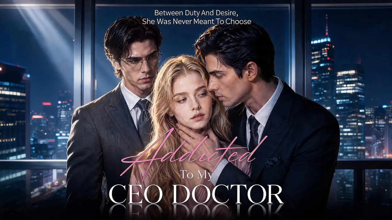 Addicted to My CEO Doctor
