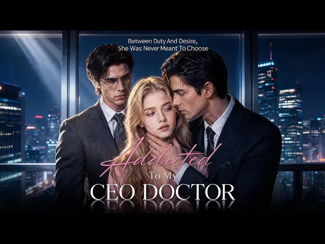 Addicted to My CEO Doctor