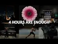 Work Smarter Not Harder 8 Effective frameworks for Time Management which will OUTBURST your RESULT