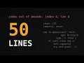 Zig - An Array That Grows
