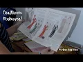 Part 5 My Century-Old Craft Room Is Finally Coming Together Vintage Craft Room Makeover