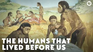 Download The Humans That Lived Before Us MP3