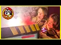 Download Lagu Kids Pretend 👻 CALEB \u0026 ISABEL ARE GHOSTBUSTERS IN REAL LIFE - COMPILATION