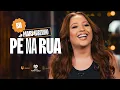 Download Lagu Mari Fernandez - PÉ NA RUA (Mari No Barzinho BH)