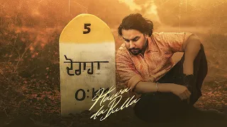 hawa da bulla simar dorraha official mv latest punjabi songs 2026 bop music