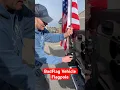 BadFlag Vehicle Flagpole