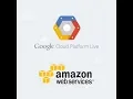 GCP vs AWS Lab Storage Options