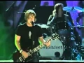 Switchfoot - Dare You To Move (Hard Rock Live)
