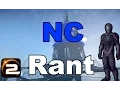 NC rant Planetside 2