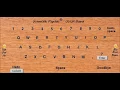 CREEPY PLAYING ONLINE OUIJA BOARD DIVINATION