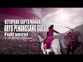 ARYO PENANGSANG GUGUR by Ragam Koleksi dan Seni