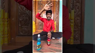 GOLI SODA BREAKING SOTHANAIGAL 😍💥 | GAMING PUYAL #Shorts #Trending