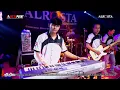 Lagu cek sound ALROSTA  ALFA AUDIO SUPER GLERR menunggu