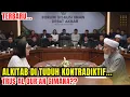 Lagu USTADZ TUDUH ALKITAB ITU KONTRADIKTIF, TRUS ALQUR'AN GIMANA? SIMAK VIDEONYA