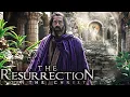 THE PASSION OF THE CHRIST 2 (2024) With Mel Gibson \u0026 Monica Bellucci