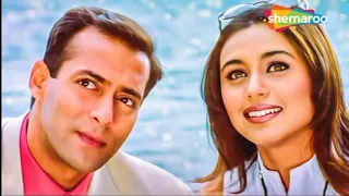 Download Deewana Hai Ye Mann (( Love Song )) Salman Khan, Rani Mukerji | Alka Yagnik, Sonu Nigam MP3