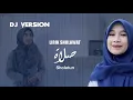 Download Lagu LIRIK SHOLATUN - DJ VERSION