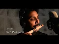 Lagu Tum Hi Ho | Aashiqui 2 | Flute Cover | Prof. Pushparaj | Flute Fantasy | Arijit Singh | Mithoon