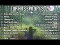 Lagu [No Iklan] Lagu Terbaru IDGITAF – Sedia Aku Sebelum Hujan | TOP TRENDING Spotify Indonesia 2026