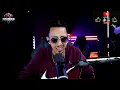 Daddy Yankee and Diljit Dosanjh - POKITO (Official Music Video)
