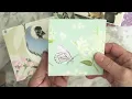 Ceramic tiles review and demo for gifts and crafts