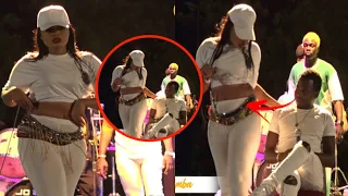 la relation amoureuse entre banaya et sidy la danse de ndeye ndiaye banaya piment les doutes