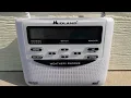 KEC-77 - St Joseph MO Full Broadcast Tropospheric Duct DXing August 8th 2026