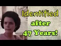 IDENTIFIED Two John and Jane Does ID d by DNA