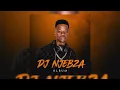 Dj Njebza  - Emazweni (Official Audio)