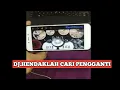 Download Lagu DJ.HENDAKLAH CARI PENGGANTI \