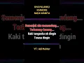 Lagu #khayalanku #karaoke #karaokedangdut #adimuhtar #lagukaraoke #musikkaraoke #khayalankukaraoke