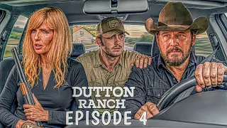 dutton ranch season 1 episode 4 trailer the beginning of a new war 